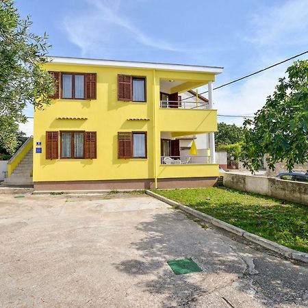 Apartments Ana 佩特坎内 外观 照片