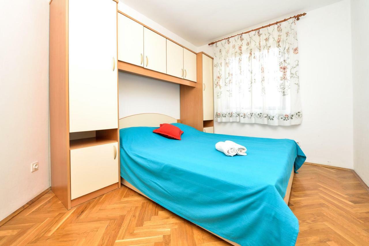 Apartments Ana 佩特坎内 外观 照片