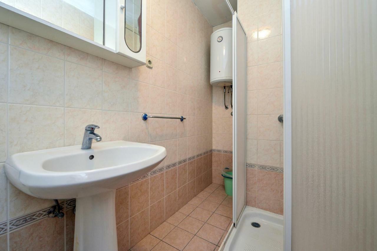 Apartments Ana 佩特坎内 外观 照片